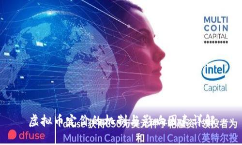 虚拟币定价的机制与影响因素详解