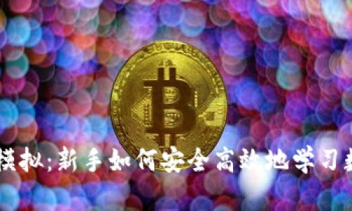 虚拟币交易模拟：新手如何安全高效地学习数字货币交易