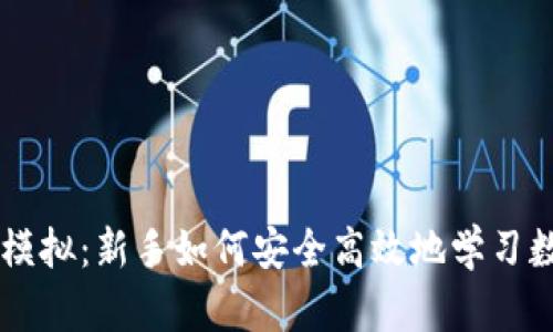 虚拟币交易模拟：新手如何安全高效地学习数字货币交易
