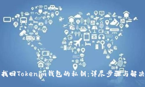 如何找回Tokenim钱包的私钥：详尽步骤与解决方案