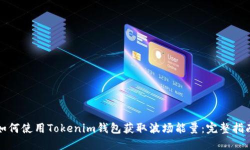 如何使用Tokenim钱包获取波场能量：完整指南