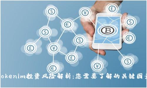 Tokenim投资风险解析：您需要了解的关键因素