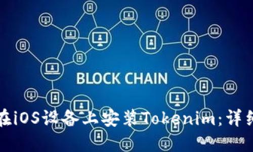 如何在iOS设备上安装Tokenim：详细指南