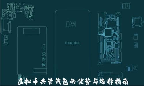 
虚拟币共管钱包的优势与选择指南