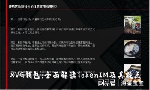 XVG钱包：全面解读TokenIM及其特点