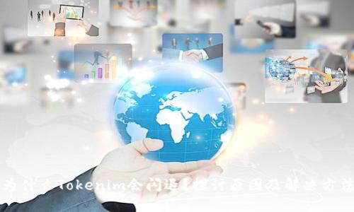 为什么Tokenim会闪退？探讨原因及解决方法