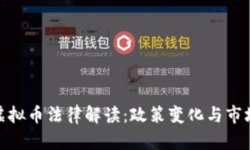 最新虚拟币法律解读：政策变化与市场影响