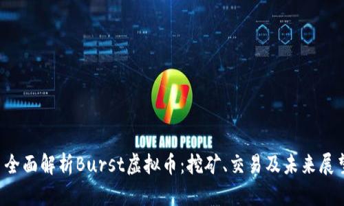  全面解析Burst虚拟币：挖矿、交易及未来展望