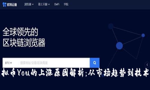 : 虚拟币You的上涨原因解析：从市场趋势到技术应用