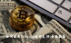 如何使用Tokenim进行支付：全面指南