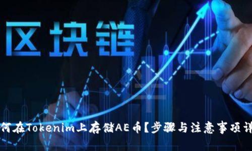 如何在Tokenim上存储AE币？步骤与注意事项详解