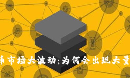 虚拟币市场大波动：为何会出现大量卖出？