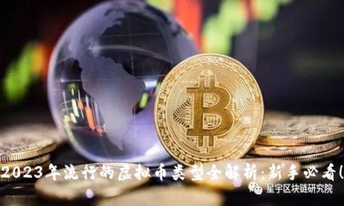 2023年流行的虚拟币类型全解析：新手必看！