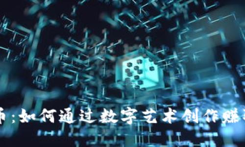 壁纸虚拟币：如何通过数字艺术创作赚取加密货币