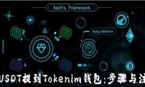 
如何将USDT提到Tokenim钱包：步骤与注意事项