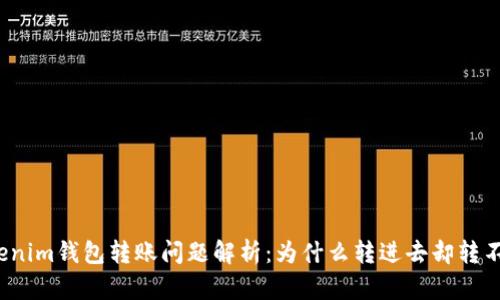 Tokenim钱包转账问题解析：为什么转进去却转不出？