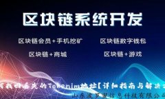 如何找回丢失的Tokenim地址？详细指南与解决方案