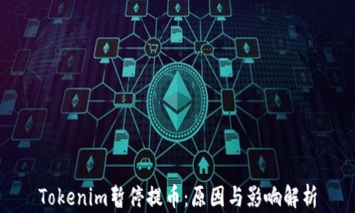 
Tokenim暂停提币：原因与影响解析