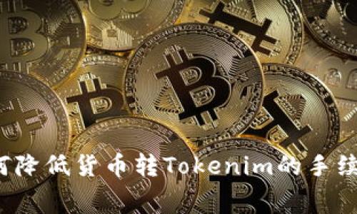 如何降低货币转Tokenim的手续费？