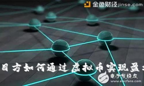 项目方如何通过虚拟币实现盈利？
