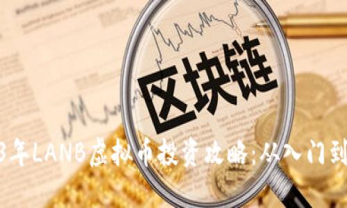 2023年LANB虚拟币投资攻略：从入门到精通