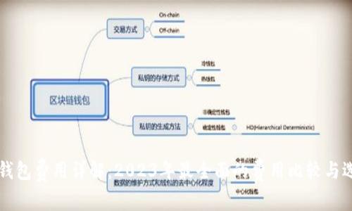 虚拟币钱包费用详解：2023年最全面的费用比较与选择指南