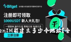 一个TokenIM能建立多少个地址？全方位解析