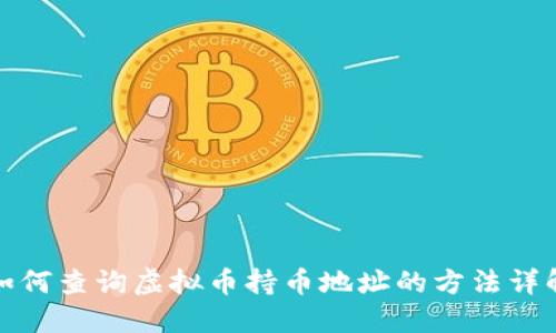 如何查询虚拟币持币地址的方法详解