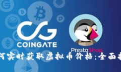 如何实时获取虚拟币价格：全面指南