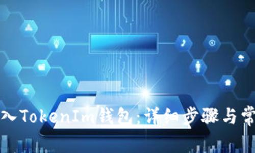 如何重新导入TokenIm钱包：详细步骤与常见问题解答