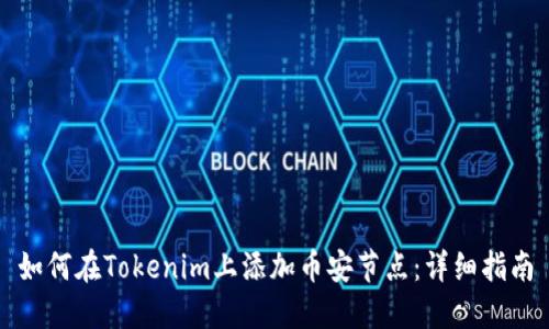 如何在Tokenim上添加币安节点：详细指南