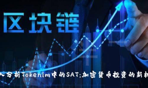 深入分析Tokenim中的SAT：加密货币投资的新机遇