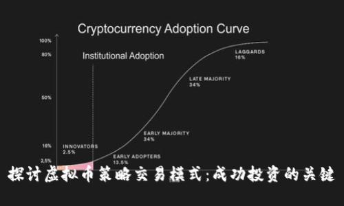 探讨虚拟币策略交易模式：成功投资的关键