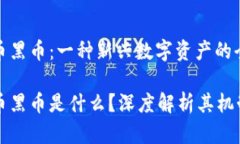 虚拟货币黑币：一种新兴数字资产的全景解析虚