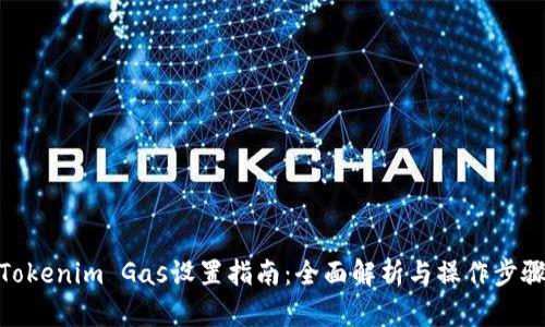 Tokenim Gas设置指南：全面解析与操作步骤