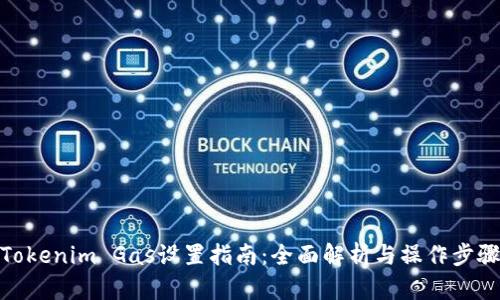Tokenim Gas设置指南：全面解析与操作步骤