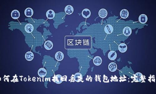 如何在Tokenim找回丢失的钱包地址：完整指南