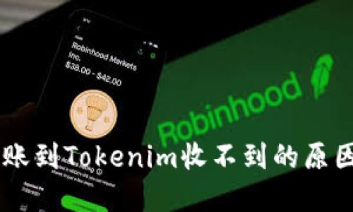 Heco钱包转账到Tokenim收不到的原因与解决方法