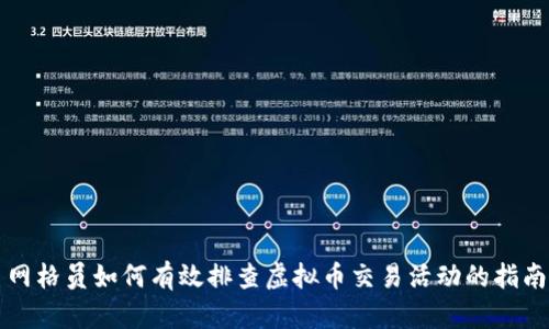 网格员如何有效排查虚拟币交易活动的指南
