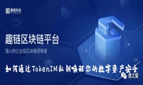 如何通过TokenIM私钥唤醒你的数字资产安全