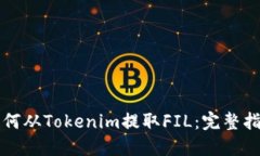 如何从Tokenim提取FIL：完整指南